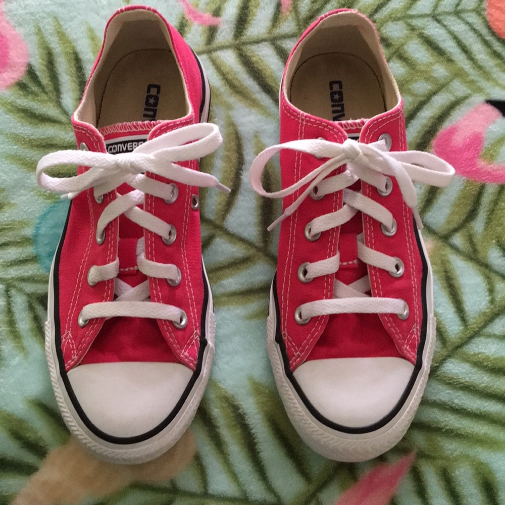 Converse Chuck Taylor Shoes